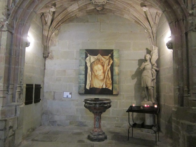 Languedoc, De Cit, Basiliek Saint Nazaire